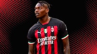 Rafael Leo se va del AC Milan; otra baja en el equipo de Santiago Gimenez