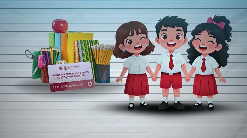 Mi Beca para Empezar 2026: cómo CONSULTAR el estatus, fechas de PAGO y MONTOS del apoyo en CDMX