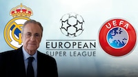 Real Madrid se OLVIDA de la Superliga tras acuerdo entre Florentino, Ceferin y Al Khelaifi