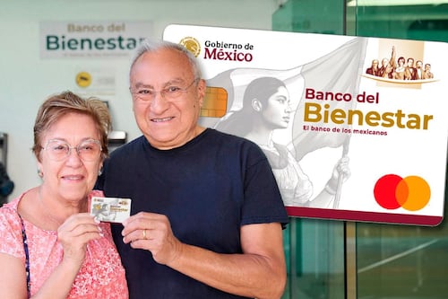 Mujeres Bienestar y Pensión Bienestar: ¿Qué letras y apellidos cobran HOY su pago de noviembre?