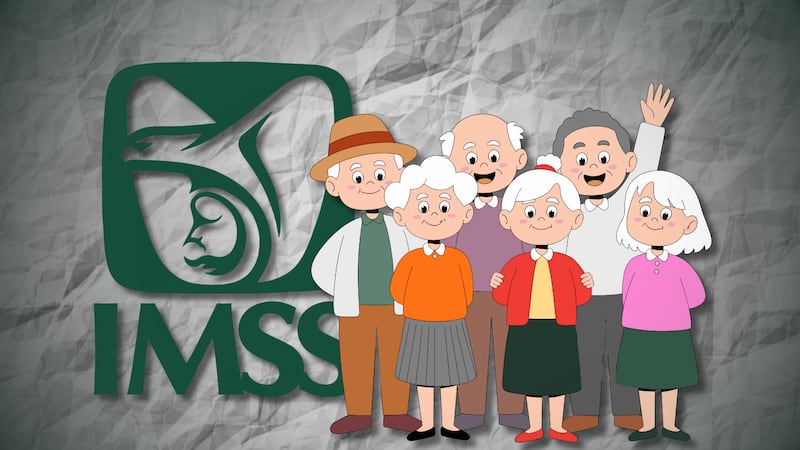 Pensión IMSS 2026: ¿Cuáles son los factores que influyen para que sea más alta o más baja?