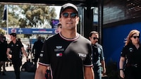 Checo Pérez rozó el Top 10 con Cadillac; polémica sanción lo hizo caer en Sprint de GP de Canadá