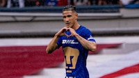 Uriel Antuna pide paciencia a la afición de Pumas ante los 15 años sin título en la Liga MX