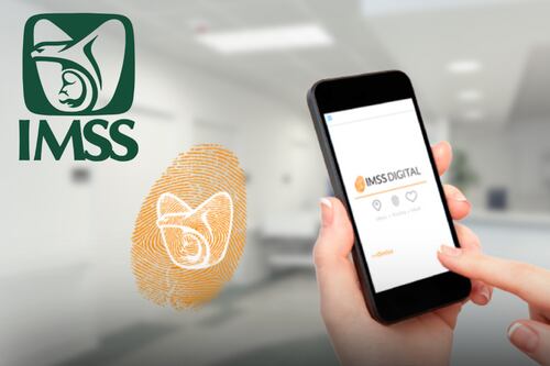 Pensión IMSS 2025: ¿Te pueden quitar el derecho a tus pagos si no registras tus datos biométricos?