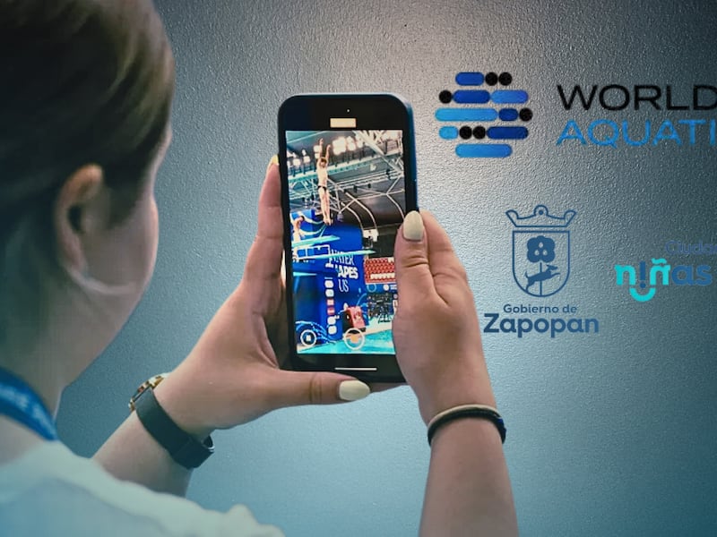 Jalisco esperaba la Copa del Mundo de clavados, pero World Aquatics canceló pese a garantías