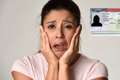 ¿Tienes Visa Americana? Por estas razones te la puede cancelar EE. UU. legalmente en Febrero 2025