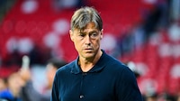 Matías Almeyda reconoce que Atlante SUPERÓ a Monterrey: ‘No estuvimos a la altura’