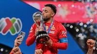 ¡Toluca es BICAMPEÓN! Llegó el título 12 tras dramática tanda de 24 penales contra Tigres