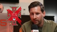 ¡NO mencionó a Portugal! Lionel Messi reveló a sus favoritos para ganar el Mundial 2026 (VIDEO)
