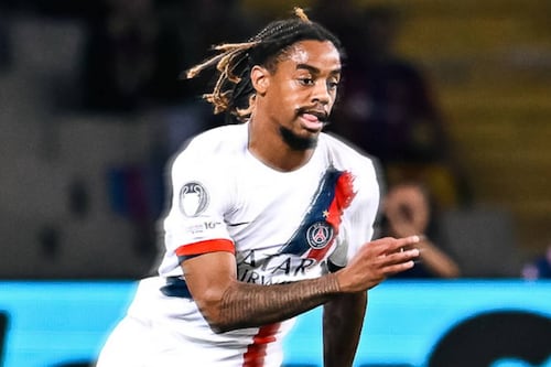 ¡Adiós al PSG! Liverpool concreta el fichaje de Bradley Barcola; pagarán 166 millones de dólares