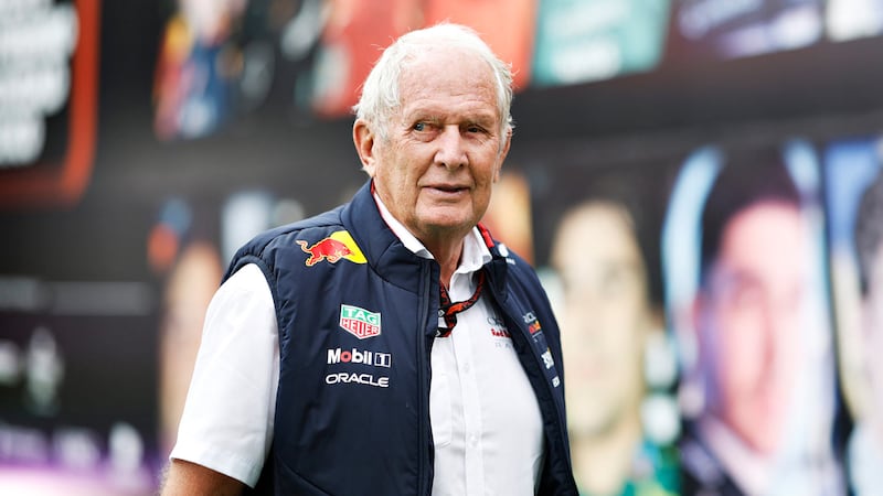 ¡Se va forrado! Helmut Marko recibirá millonada tras dejar su cargo como asesor de Red Bull