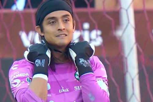 ERRORES condenan a Santos Laguna en la frontera; Acevedo y Núñez, cómplices en derrota de J8 (VIDEO)