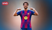 Barcelona vs Espanyol EN VIVO: Mira el minuto a minuto de LaLiga de España 2025-26