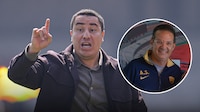 Explosividad de Efraín Juárez ‘NO ASUSTA’ a Antonio Sancho, pero pide evitar sanciones en Pumas