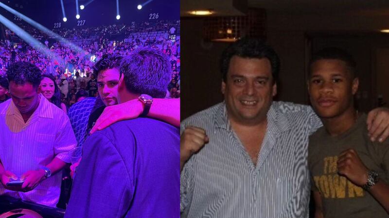 CMB anuncia que no impondrá castigo a Ryan García por dopaje, ¡Devin Haney explota!