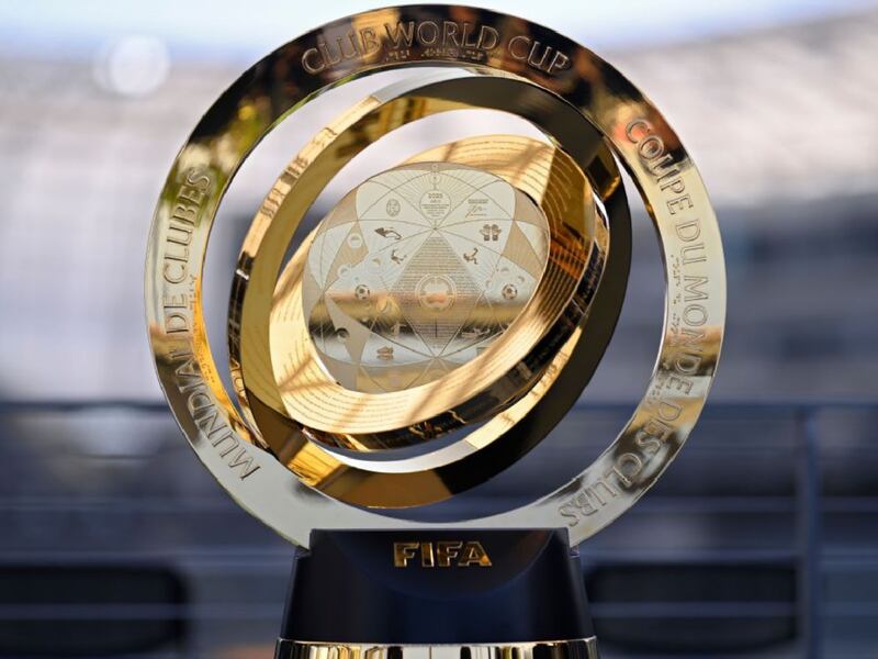 FIFA aumentaría Mundial de Clubes 2029 de 32 a 48 equipos como la Copa del Mundo 2026