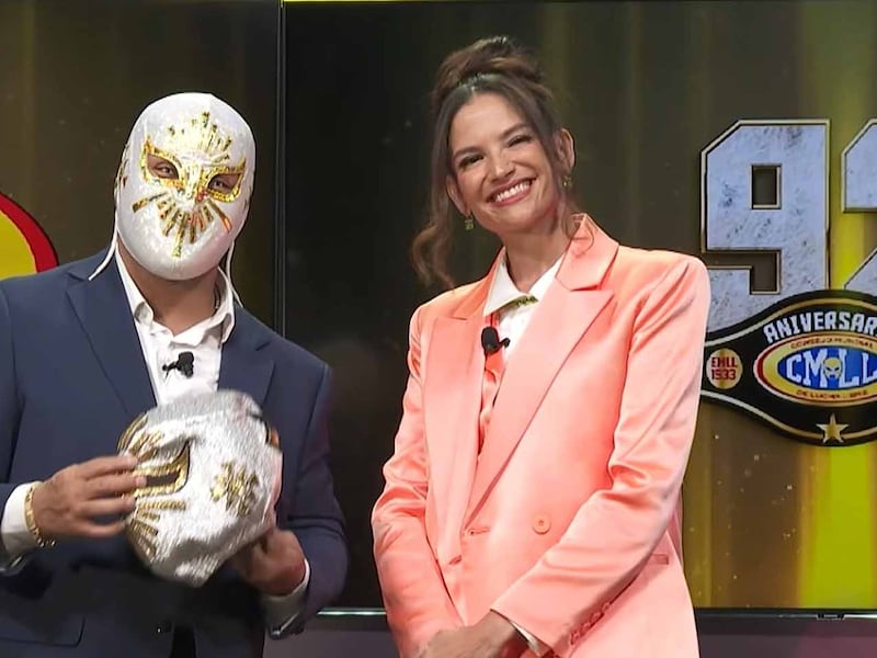CMLL: Cartelera Viernes 15 de Mayo en FOX Sports, dónde ver en vivo y hora función de lucha en Arena México