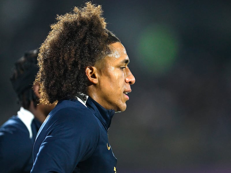 Carrasquilla advierte al América: ‘Queremos que estén felices en nuestra casa y que lloren en otras’