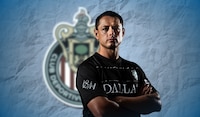 Chicharito LAMENTA su segunda etapa en Chivas: ‘Mi tiempo en Guadalajara fue muy difícil’