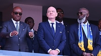 ¡UEFA intentaría sacar a Infantino! Reportan que busca candidatos para disputar presidencia de FIFA