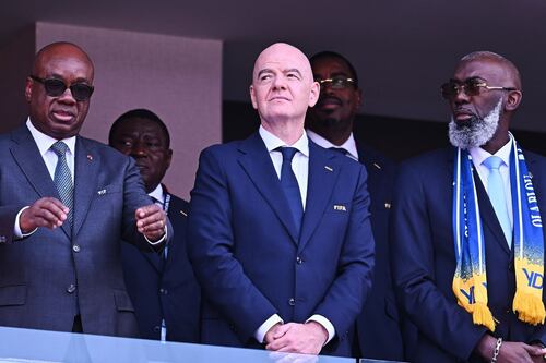 ¡UEFA intentaría sacar a Infantino! Reportan que busca candidatos para disputar presidencia de FIFA