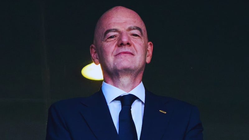 ¡Otra vs Infantino! Príncipe de Jordania acusa ‘CHANTAJE’ de FIFA por deuda de premios a su selección