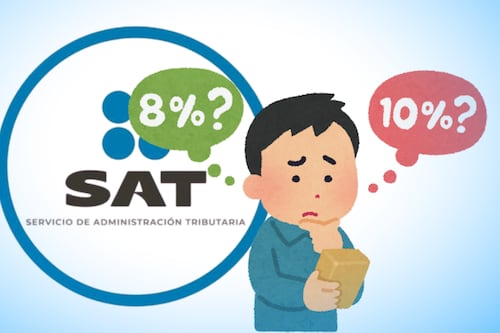 SAT: ¿Por qué te pueden rechazar la devolución de impuestos en 2026 por Declaración Anual y qué hacer?
