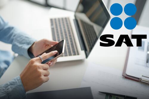 SAT: ¿Puedes presentar tu Declaración Anual en Abril 2026 desde tu celular? Te lo decimos
