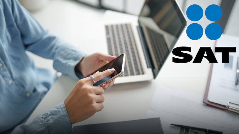 SAT: ¿Puedes presentar tu Declaración Anual en Abril 2026 desde tu celular? Te lo decimos