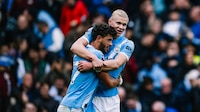 ¡Quieren cubrirse! Jugadores del Manchester City contactan abogados ante posibles pérdidas de bonos