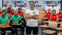 ¿Ya se olvidó del América? André Jardine presume invicto con su equipo en Emiratos Árabes Unidos