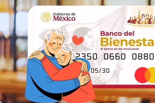 PENSIÓN BIENESTAR, Mujeres y con Discapacidad 2025: ¿Qué letras y apellidos COBRAN HOY Lunes 21 de Julio?