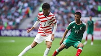 Tigres, cerca de fichar a Jaidyn Contreras, promesa de Estados Unidos y del FC Dallas de la MLS