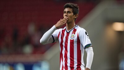 El mensaje con el que José Juan Macías se despidió de los 'chivahermanos'