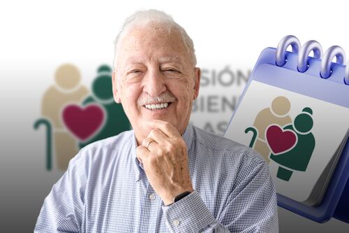 Pensión Bienestar 2025: Estas LETRAS y apellidos cobran HOY su pago de SEPTIEMBRE