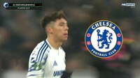 ¡Rodrigo Huescas tuvo minutos ante Chelsea! Copenhague cayó y buscará el milagro en Stamford Bridge