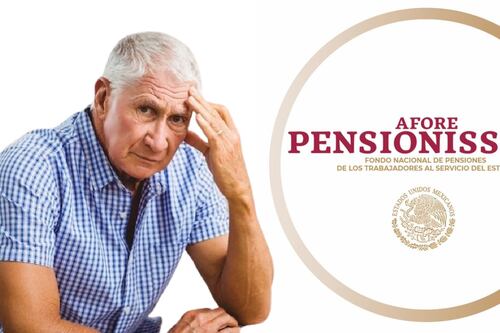 Pensión ISSSTE 2024: Jubilados pueden pedir el RETIRO TOTAL del dinero de su Afore, ¿quiénes y cómo?
