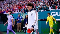 ¿Qué futbolistas de Selección Mexicana aún no han jugado en el Mundial 2026 tras dos partidos?