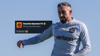 ¡Ya no le digan ‘HH’! Héctor Herrera recibe APODO del Houston Dynamo tras volver a la MLS