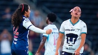 ¡Pumas se complica la clasificación! Así marcha la Liguilla de la Liga Femenil tras la Jornada 13
