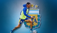 Ángel Di María no irá a la Final del Mundial 2026 por CÁBALA para Argentina: ‘MUFA no quiero ser’