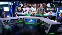 ‘Somos incapaces de ganar a MLS en EE.UU.’; en LUP cuestionan nivel de Liga MX en Leagues Cup