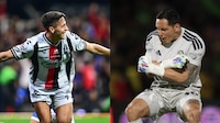 ¡Atlas persigue al América! Así marcha la tabla general tras la Jornada 5 del Torneo Apertura 2026
