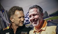 Jefe de McLaren CELEBRA salida de Christian Horner de Red Bull: ‘Será más sano; se pasó de la raya’