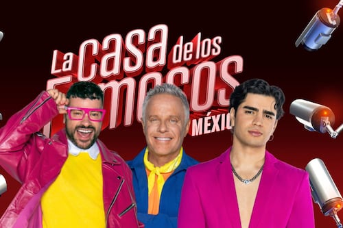 Todos nominados en La Casa de los Famosos México; no hay finalista HOY 24 de septiembre 2025