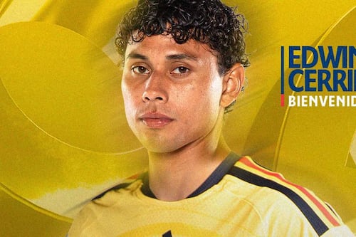 Edwin Cerrillo es nuevo jugador del América procedente del Galaxy: ¿Quién es y de qué juega?