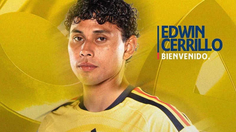 Edwin Cerrillo es nuevo jugador del América procedente del Galaxy: ¿Quién es y de qué juega?