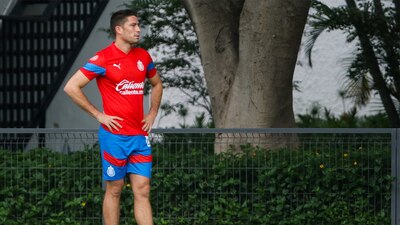 Ormeño llega para reforzar el ataque del conjunto rojiblanco