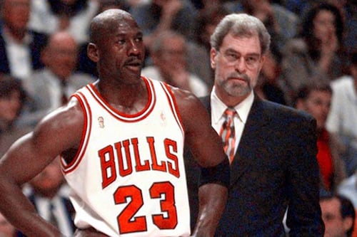 Michael Jordan deja recadito a jugadores ‘blandos’ de la NBA actual: ‘Pagan por verlos y piden descansar’