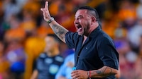 Turco Mohamed insiste que su ciclo con Toluca terminará: ‘No me quiero eternizar’